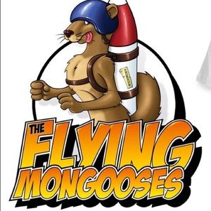 Meet your Posher, Derek